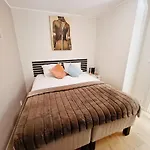 Ibsens Apartaments