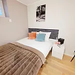 Ibsens Apartaments