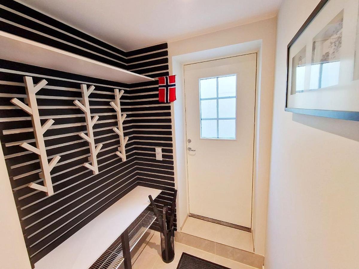 Appartement Ibsens Bergen