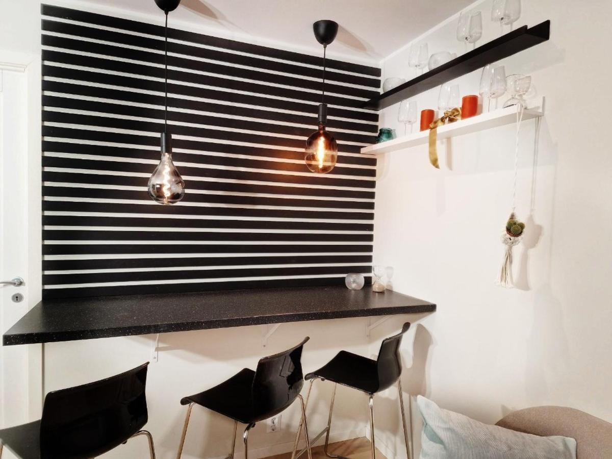 Ibsens Appartement