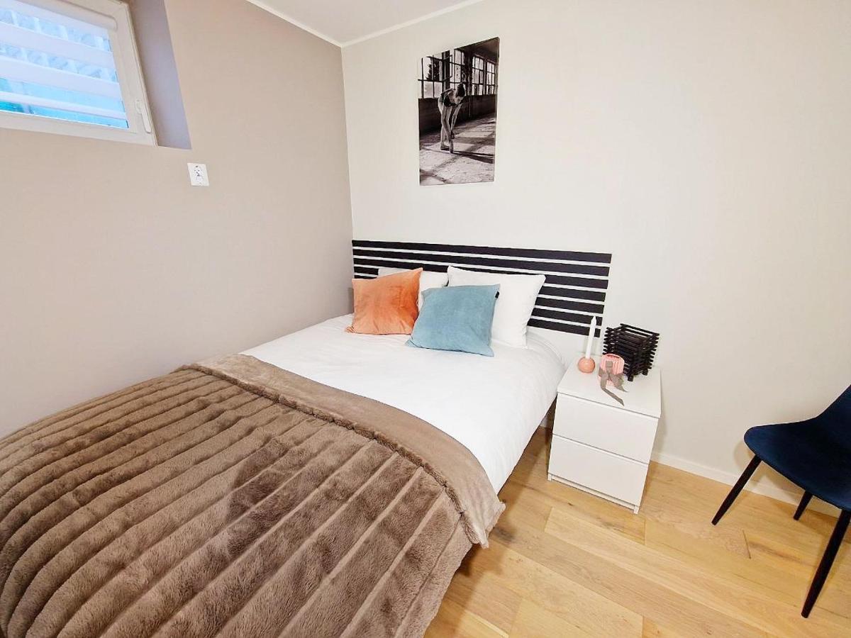 Appartement Ibsens